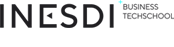 Logotipo de INESDI